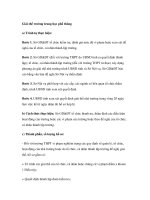 Giải thể trường trung học phổ thông doc