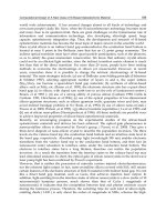 Optoelectronics Devices and Applications Part 4 pptx