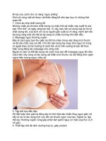 bí kíp cứu cánh cho cô nàng