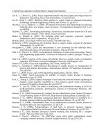 Supply Chain Management Part 3 potx