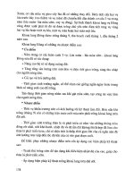 Giáo trình kỹ thuật trồng cây màu part 7 doc