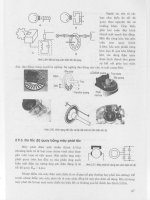 Tự động hóa và điều khiển thiết bị điện tử part 3 potx