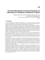 Environmental Management in Practice Part 13 pptx