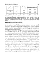 Progress in Biomass and Bioenergy Production Part 13 ppt