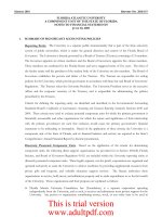 REPORT NO. 2010-157 MARCH 2010 FLORIDA ATLANTIC UNIVERSITY_part3 doc