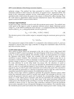 Fundamental and Advanced Topics in Wind Power Part 13 ppt