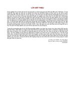 Phương pháp nghiên cứu khoa học