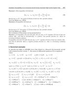 Advances in Flight Control Systems Part 16 ppt