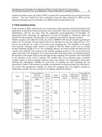 Indoor and Outdoor Air Pollution Part 5 pot