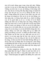 Charles Darwin – Nguồn gốc muôn loài part 6 ppt