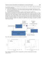 Advanced Model Predictive Control Part 10 doc