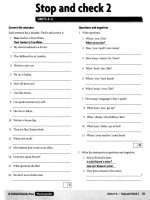 New Headway Beginner Teacher''''s Resource Book_11 docx