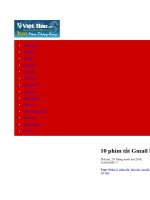 phim tat trong gmail pdf