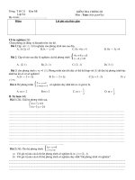 kiem tra c III dai 9 ppt