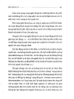 Công nghệ thế giới đầu thế kỷ XXI part 4 pptx