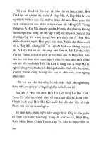 Quyền trí Trung Hoa tập 1 part 4 doc