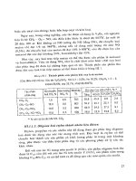 Hóa học dầu mỏ và khí part 2 potx