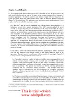 Chapter 2: Selection of Independent Auditors_part3 potx