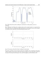 Novel Applications of the UWB Technologies Part 10 potx