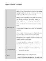 Cấp giấy xác nhận đăng ký in vàng mã pdf