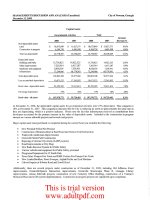 city of Newnan ,Georgia audit report for the year ended December 31, 2008_part3 docx