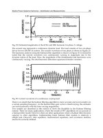 Power Quality Harmonics Analysis and Real Measurements Data Part 3 ppt