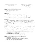 Dthi hoc sinh gioi 8 pot