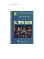 Vật lý và kỹ thuật màng mỏng doc