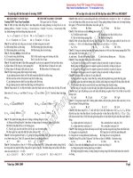 25 đề thi thử vật lý THPT trên toàn quốc potx