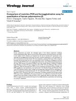 Báo cáo sinh học: 