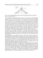 Nuclear Power Control, Reliability and Human Factors Part 12 doc