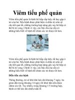 Viêm tiểu phế quản docx