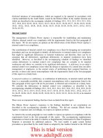 State of Illinois ILLINOIS POWER AGENCY FINANCIAL AUDIT For the Year Ended June 30, 2009 And For the Year Ended June 30, 2010_part2 ppt