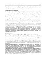 Electric Vehicles The Benefits and Barriers Part 9 pptx