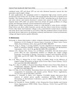 Power Quality Harmonics Analysis and Real Measurements Data Part 10 docx