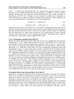 Crystalline Silicon Properties and Uses Part 9 ppt