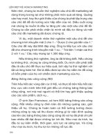 Ebook kế hoạch marketing_8 pot