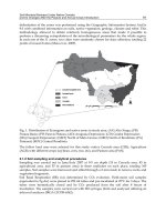 Biomass and Remote Sensing of Biomass Part 6 pptx