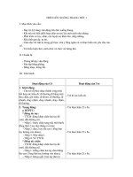 TRÈO LÊN XUỐNG THANG TIẾT 1 pdf