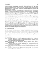 Six Sigma Projects and Personal Experiences Part 3 pptx