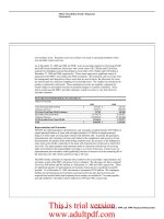 United States General Accounting Office GAO May 2000 Report to the Congress FINANCIAL AUDIT_part7 pptx