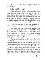 Hoa hồng – trồng và chăm sóc part 6 pdf