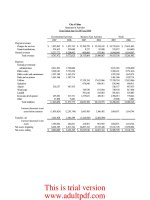 Oklahoma Report on Audit of Financial Statements June 30, 2007_part2 pdf