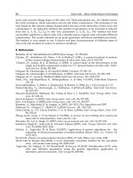 Solar Cells Silicon Wafer Based Technologies Part 4 potx
