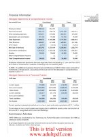 New South Wales Auditor-General’s Report Financial Audit Volume Nine 2011 Focusing on Education and Communities_part7 potx