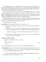 Lý thuyết điều khiển phi tuyến part 9 pptx