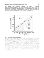 Photodiodes Communications Bio Sensings Measurements and High Energy Part 2 docx