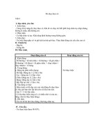 i chạy theo c2 doc