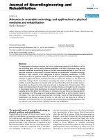 báo cáo hóa học: 