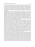 Human Musculoskeletal Biomechanics Part 5 pptx